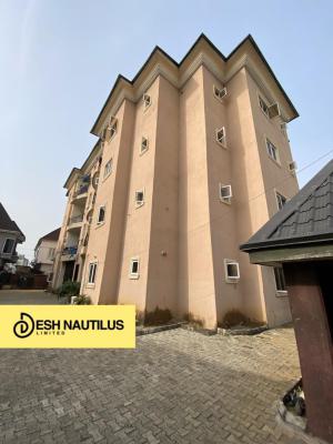Exquisite 3-bedroom Flat, Agungi, Lekki, Lagos, Flat / Apartment for Rent