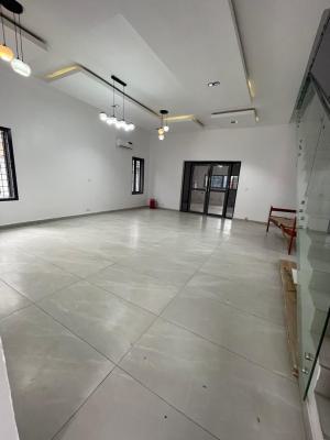 Spacious Massive Luxury 5 Bedroom Fully Detached, Secure Estate Off Admiraty, Lekki Phase 1, Lekki, Lagos, Flat / Apartment for Rent