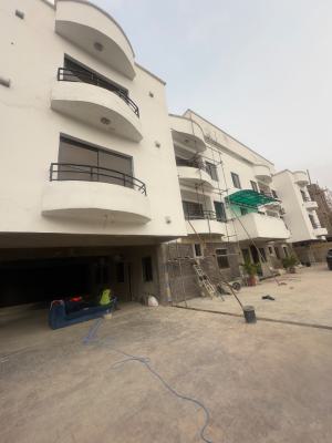 1 Bedroom Apartment Ground Floor, Chevy  View Estate, Lekki, Lagos, Flat / Apartment for Rent