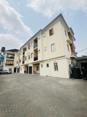2 Bedroom Apartment, Agungi, Lekki, Lagos, Flat / Apartment for Rent