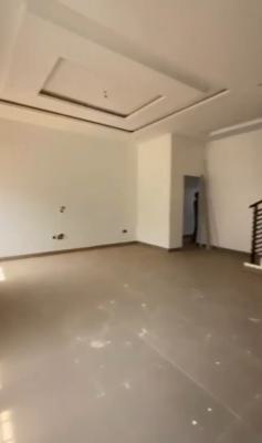 New 4 Bedrooms Terrace Duplex, Life Camp, Abuja, Terraced Duplex for Rent