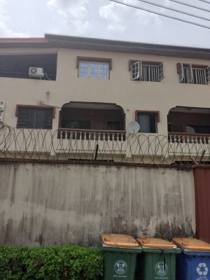 Block of 10 Flats, Magodo Gra Phase 2, Magodo, Lagos, Block of Flats for Sale