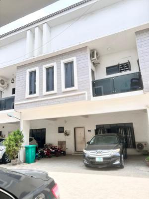 Fully  Serviced 1 Bedroom  Apartment  with 24 Hours Power, Orchid  Road, Lekki, Lagos, Self Contain (single Rooms) for Rent