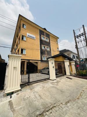 1 Bedroom Apartment  6 Million, Agungi, Lekki, Lagos, Flat / Apartment for Rent