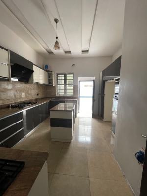 4bedroom Semi Datched with Bq, Ikota, Lekki, Lagos, Semi-detached Duplex for Rent