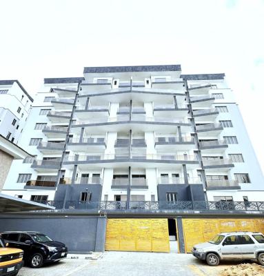 Spacious Luxury 3 Bedroom Apartment, Osborne, Ikoyi, Lagos, Flat / Apartment for Sale