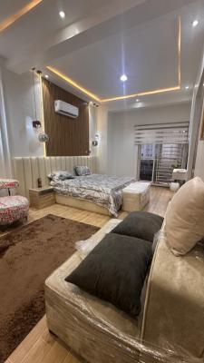 Fully Furnished Studio Apartment in Adekunle and Akoka Yaba, Akoka, Yaba, Lagos, Self Contain (single Rooms) for Sale