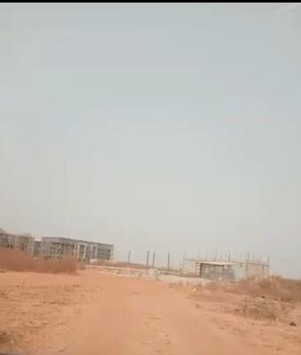 225sqm Land Suitable to Build a Terrace in an Estate, Idu Railway Station, Idu Industrial, Abuja, Residential Land for Sale
