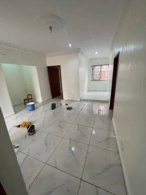 Decent Renovated 2 Bedroom Ground Flat, Mende, Maryland, Lagos, House for Rent