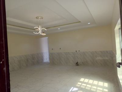 Newly Refurbished 3 Bedroom Spacious Luxury Apartment, Hopeville Estate, Sangotedo, Ajah, Lagos, Flat / Apartment for Rent