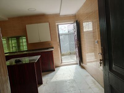 Newly Refurbished 3 Bedroom Spacious Luxury Apartment, Hopeville Estate, Sangotedo, Ajah, Lagos, Flat / Apartment for Rent