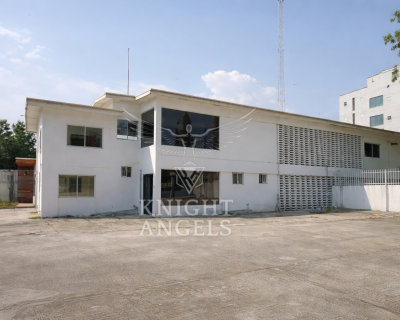 Massive Semi-detached Commercial Property on 1,118sqm, Old Ikoyi, Ikoyi, Lagos, Commercial Property for Rent