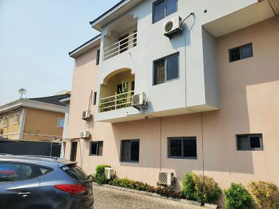 3 Bedroom, Hakeem Dickinson Estate, Oniru, Victoria Island (vi), Lagos, Flat / Apartment for Rent