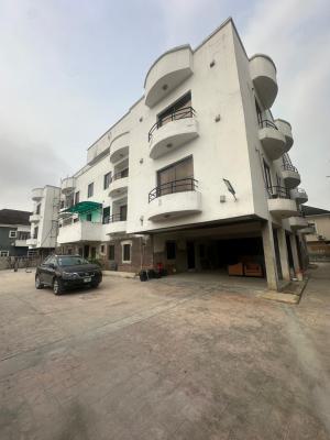 Mini Flat, Chevron Inside Estate, Lekki, Lagos, Mini Flat (room and Parlour) for Rent