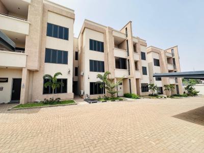 5 Bedroom Terrace Duplex with Bq, Life Camp, Abuja, Terraced Duplex for Sale