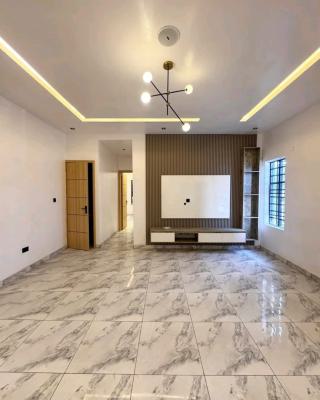 2 Bedroom Apartment, Ikate, Lekki, Lagos, Flat / Apartment for Rent