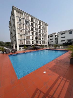 Luxury Fully Furnished 2 Bedrooms in a Well Secured High-rise Building, Old Ikoyi, Ikoyi, Lagos, Flat / Apartment for Rent