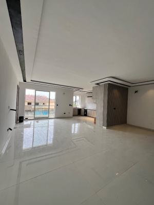 Brand New 2 Bedroom Maisonette with Pool, Lekki Phase 1, Lekki, Lagos, Flat / Apartment for Sale