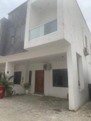 4 Bedroom Duplex with Bq, Haris Drive, Vgc, Lekki, Lagos, Semi-detached Duplex for Rent