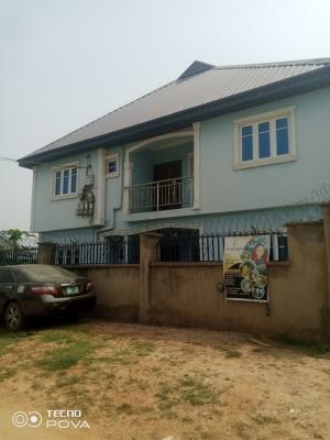 Clean 3 Bedroom Flat Standard, Igbo Agbowa Off Ibeshe Road By Abuja Bus Stop, Ikorodu, Lagos, Flat / Apartment for Rent