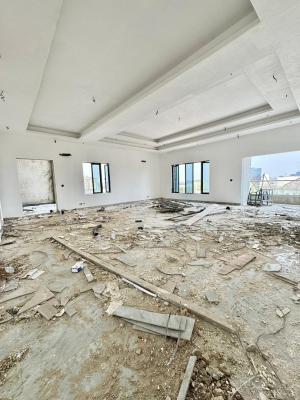 Luxury 4 Bedroom Penthouse with Bq, Victoria Island (vi), Lagos, Detached Duplex for Sale