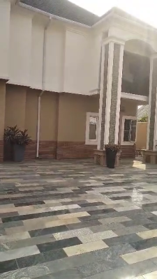 6bedroom Detached, Magodo, Lagos, Detached Duplex for Sale