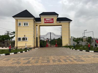 Suncity Parks & Garden Estate Owerri, Suncity Parks & Garden Estate Avu /obosima, Owerri West, Imo, Residential Land for Sale