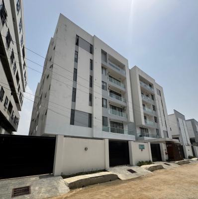 Luxury 2  Bedroom Apartment, Off Freedom Way, Lekki Phase 1, Lekki, Lagos, House for Sale