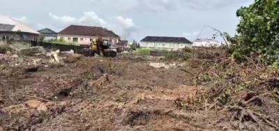 Buy and Build C of O Land, Beside Cooperative Villa, Badore, Ajah, Lagos, Residential Land for Sale