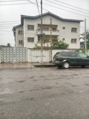 6units of 3bedroom, Surulere, Lagos, Block of Flats for Sale