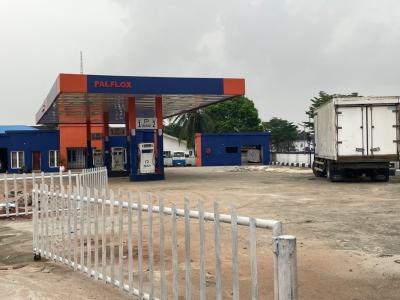Filling  /lpg  Station Investment Opportunity in Owerri, Off Owerri Port Harcourt Road , Imo State, Owerri West, Imo, Filling Station for Sale