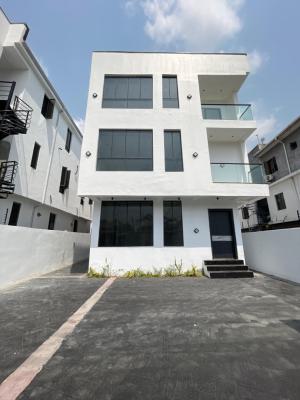 Luxury 2  Bedroom Apartment, Lekki Phase 1, Lekki, Lagos, Detached Duplex for Sale