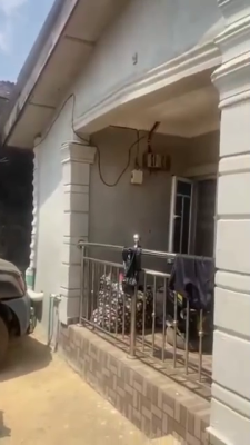 3 Units of Flats, Igando, Ikotun, Lagos, Block of Flats for Sale