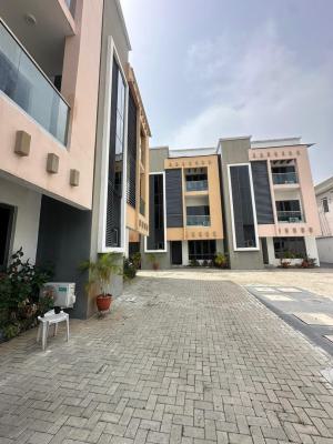 5 Units of 4-bedroom Terrace, Banana Island, Ikoyi, Lagos, House for Rent