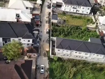 C of O Title Plots of Land in Developed Location — Ajah, Lagos