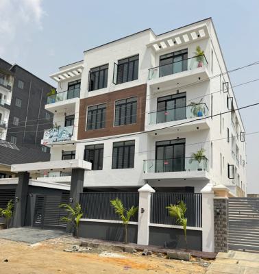 Luxury 2  Bedroom Apartment, Off Freedom Way, Lekki Phase 1, Lekki, Lagos, House for Sale