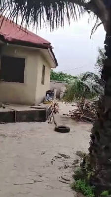 3bedroom Bungalow, Peace Estate, Baruwa, Ipaja, Lagos, Detached Bungalow for Sale