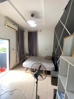 Spacious Room Selfcon at Bera Estate { Video}, Bera Estate Chevron, Lekki, Lagos, Self Contain (single Rooms) for Rent