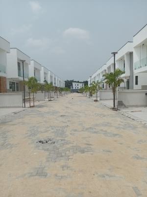 Newly Built Breathtaking 4-bedroom Semi-detached Duplex, Orchid Road, Lekki, Lagos, Semi-detached Duplex for Sale