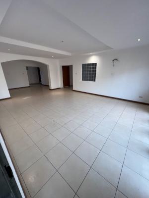 Massive and Brand New 4-bedroom Maisonette with Bq, Lekki Phase 1, Lekki, Lagos, Flat / Apartment for Rent