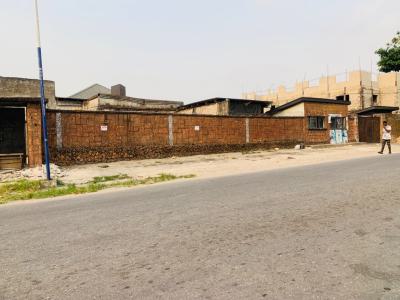 a Landed Property on 6 Plots, Gra Phase Ii, Port Harcourt, Rivers, Mixed-use Land for Sale