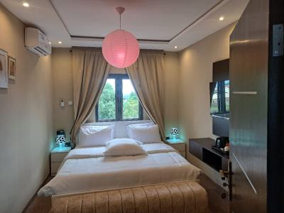 Brand New Well Furnished 15 Rooms Hotel with Swimming Pool., Asokoro District, Abuja, Hotel / Guest House for Rent