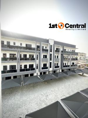 Brand New 4 Bedrooms +1 Bq, Oniru, Victoria Island (vi), Lagos, Terraced Duplex for Sale