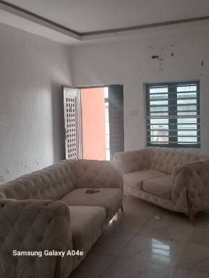 Lovely Fine Spacious 2 Bedroom Flat, Seaside Estate, Badore, Ajah, Lagos, Flat / Apartment for Rent