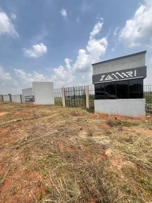 I Present to You, Zamari Hills, Mowe-ofada, Zamari Hills, Mowe Ofada, Ogun, Residential Land for Sale