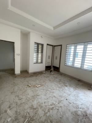 Newly Built 4 Bedroom Terrace Duplex+bq with Modern Design., Guzape District, Abuja, Terraced Duplex for Rent