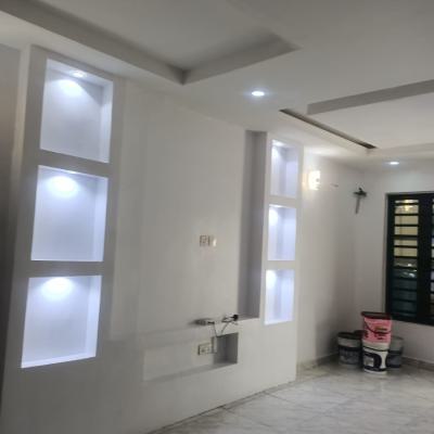 Morden 2 Bedroom Apartment, Estate Off Ologolo Road, Ologolo, Lekki, Lagos, Flat / Apartment for Rent