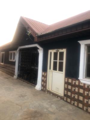 Mini Flat, Makogi, Magboro, Ogun, Mini Flat (room and Parlour) for Rent