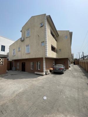 Mini Flat, Salem, Lekki, Lagos, Flat / Apartment for Rent