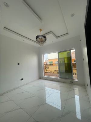 One Bedroom Flat, Ikate, Lekki, Lagos, Mini Flat (room and Parlour) for Rent
